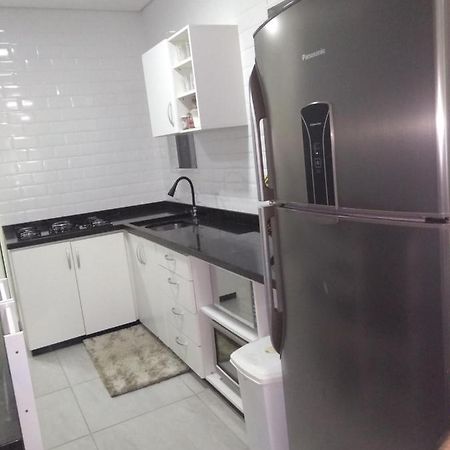 Lugar Tranquilo Villa Florianópolis Exterior foto